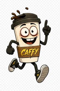 caffy profile photo
